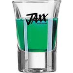 Hot Shot Single Shot Glass (34ml/1.2oz)