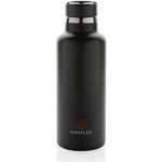 XD Collection Hydro RCS Recycled Stainless Steel Vacuum Bottle With Spout