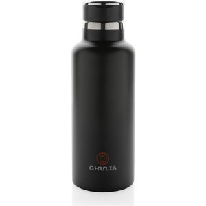 XD Collection Hydro RCS Recycled Stainless Steel Vacuum Bottle With Spout