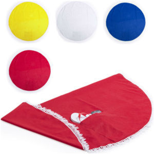 Beach Mat Hansier