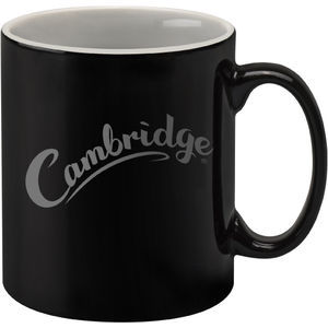 Cambridge Duo Black