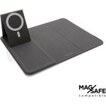 XD Xclusive Artic Magnetic 10W Wireless Charging Phone Stand