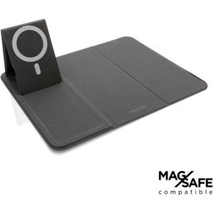 XD Xclusive Artic Magnetic 10W Wireless Charging Phone Stand