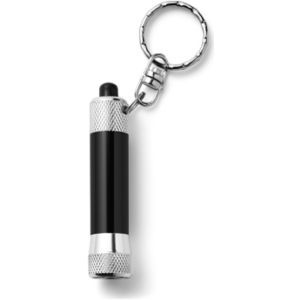 Keyring 1 LED light (2x10.5 cm)