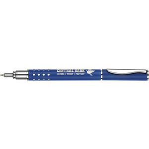 Techno Metal Rollerball in FB01 Gift Box