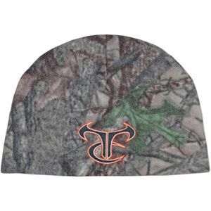 True Timber Micro Fleece Beanie