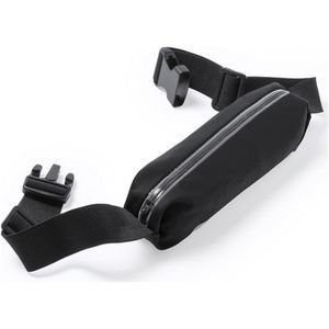 Jogging waist bag