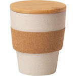Hoplar thermo mug