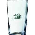 Conical Hiball Beer Glass (250ml/8.8oz)
