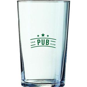 Conical Hiball Beer Glass (250ml/8.8oz)