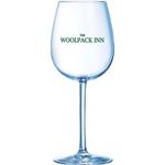 Oenologue Expert Stem Wine Glass (350ml/12.5oz)