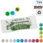 Personalised M&M'S Paper Bag 15 g