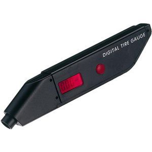 Digital Pressure Gauge