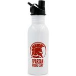 Stainless Steel Sports Bottle