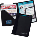Chester A4 Clipboard Folder