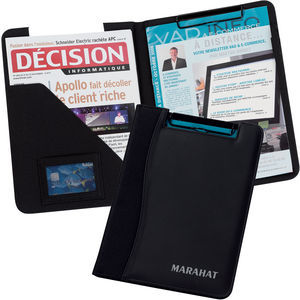 Chester A4 Clipboard Folder