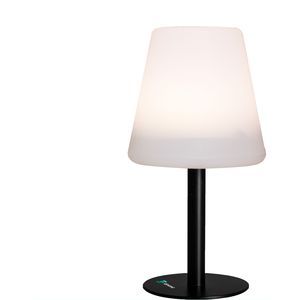 Gusta Solar Table Lamp