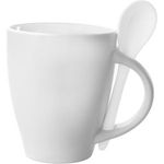 Spoon mug