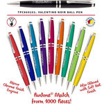 Valentino Noir ball pen - PANTONE MATCHED