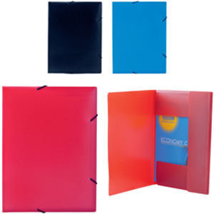 Folder Alpin