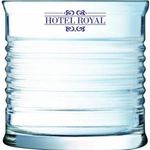 Be Bop Rocks Cocktail Glass (300ml/10.5oz)