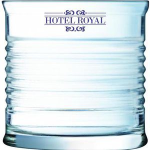 Be Bop Rocks Cocktail Glass (300ml/10.5oz)