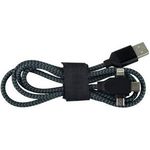 Charging and synchronization cable