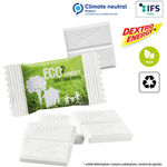 Dextro Energy in Paper Flowpack