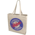 Bullet Odessa 220 g/m2 cotton tote bag