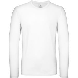 Long Sleeve T-Shirt White