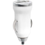 Hikal USB car charger