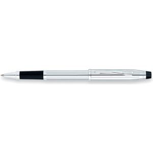 Cross Century Ii Lustrous Chrome Selectip - Pen -rollerball