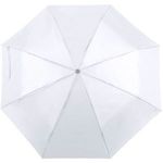Manual umbrella foldable - 96 cm