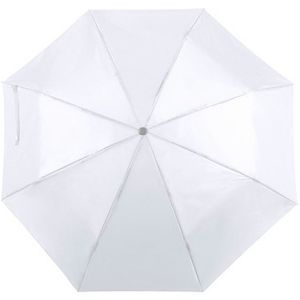 Manual umbrella foldable - 96 cm