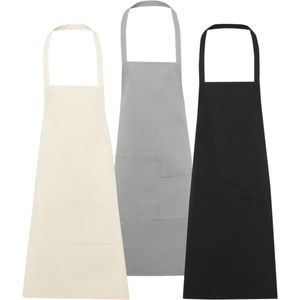 Seasons Khana 280 g/m2 cotton apron