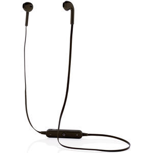 XD Collection Wireless Earbuds In Pouch