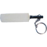 Cricket Bat Keyring