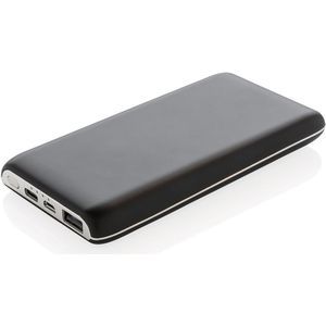 XD Collection 8000 mAh Light Up Logo Wireless Powerbank