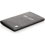 Swiss Peak RFID Anti-Skimming Passport Holder
