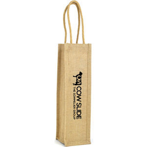 Bordeaux Wine Bag