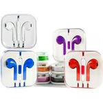 COCOON WIRED EARPHONES