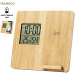 Weather Station Charger Fiory