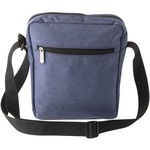Pendlebury Compact Messenger Bag