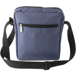 Pendlebury Compact Messenger Bag