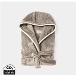 Vinga Louis Luxury Plush RPET Robe Size L-XL