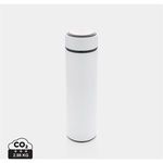 XD Collection Vacuum Stainless Steel Bottle