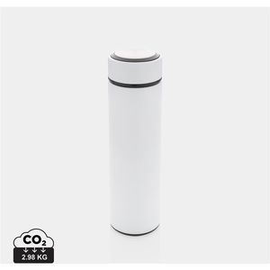 XD Collection Vacuum Stainless Steel Bottle