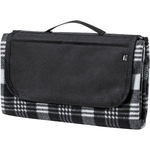 Zaralex RPET picnic blanket