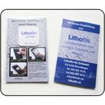 Microfibre Sticky Screen Cleaner