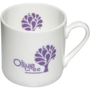 Espresso Bone China Mug